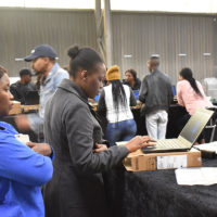 Laptops for teachers